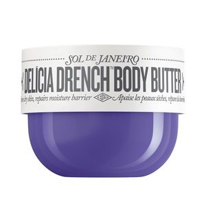 Sol de Janeiro Delicia Drench Body Butter (8.1 fl oz) - New in Box